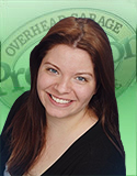 Samantha - Office Manager