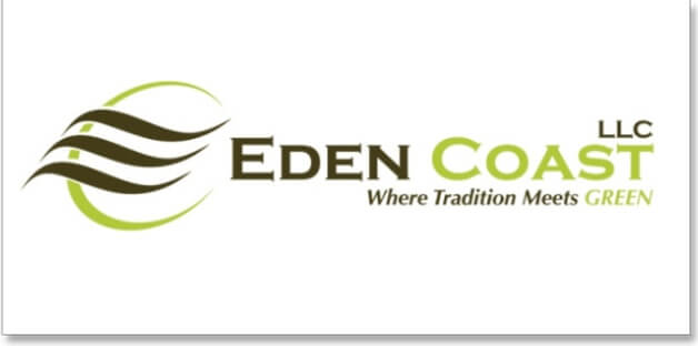 Eden Coast Logo