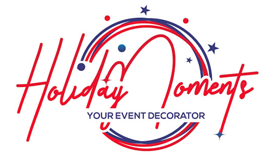 Holiday Moments Logo