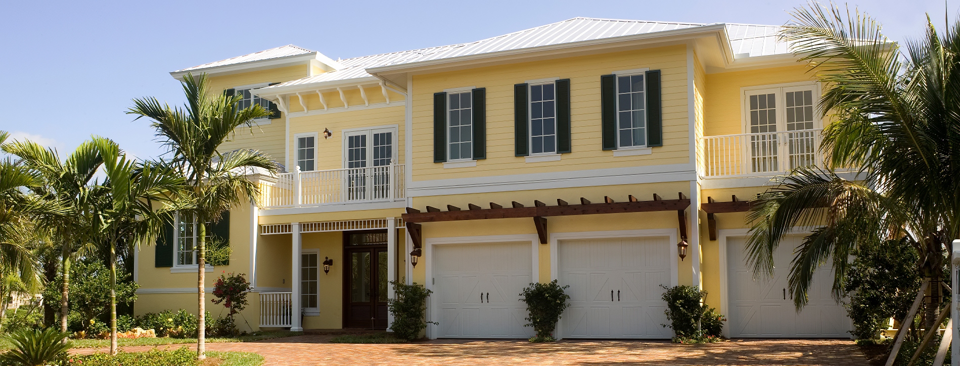 Desktop Header Background