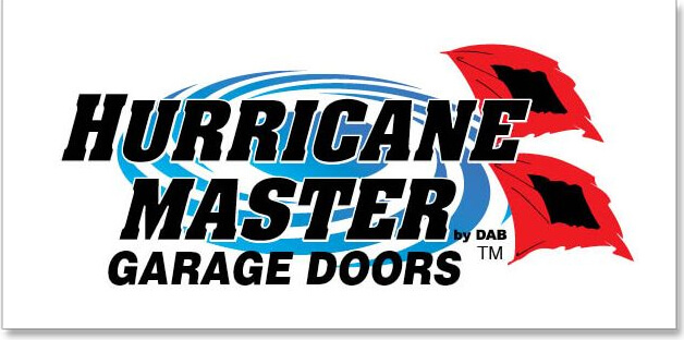 DAB Garage Doors Logo