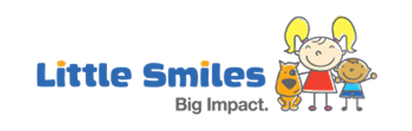 Little Smiles Big Impact Logo