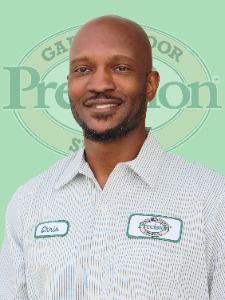 Chris - Lead Technician