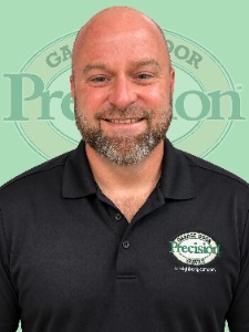 Employee photo of Brad