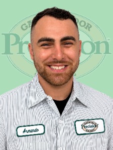 Employee photo of Armando