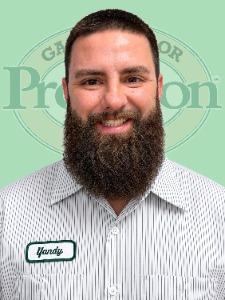 Employee photo of Yandy