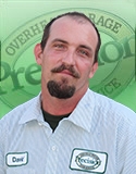 David Z - Field Operations Manager