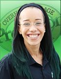 Jennifer C - Permit Expediter