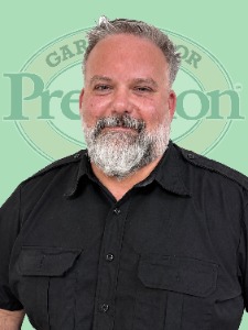 Employee photo of Jeremy E