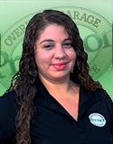 Jessica A - HR Manager /  Accounting