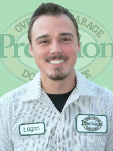 Logan K - Lead Installer