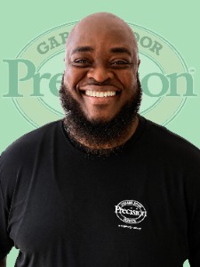 Employee photo of Louis