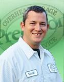Micah C - Field Supervisor