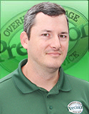 Micah C - Field Supervisor