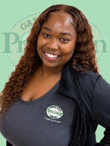 Employee photo of Shaniqua - Operations Assistant
